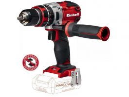 Einhell TE-CD 18 LI-I BRUSHLESS SOLO ütvefúró-csavarozó
